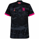 Camiseta del Chelsea III 2024/25 - Palmer 20 - TOQUE ME VOY | Espanha S / Sin parche Otimizado