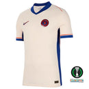Camiseta del Chelsea II 2024/2025 - TOQUE ME VOY | Espanha S / Sin personalización / Conference League Otimizado