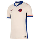 Camiseta del Chelsea II 2024/2025 - TOQUE ME VOY | Espanha S / Sin personalización / Sin parche Otimizado