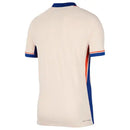 Camiseta del Chelsea II 2024/2025 - TOQUE ME VOY | Espanha S / Sin personalización / Sin parche Otimizado