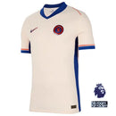 Camiseta del Chelsea II 2024/2025 - TOQUE ME VOY | Espanha S / Sin personalización / Premier League Otimizado