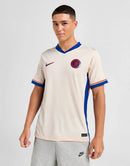 Camiseta del Chelsea II 2024/2025 - TOQUE ME VOY | Espanha S / Sin personalización / Sin parche Otimizado