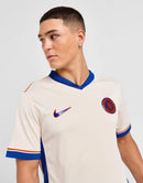 Camiseta del Chelsea II 2024/2025 - TOQUE ME VOY | Espanha S / Sin personalización / Sin parche Otimizado