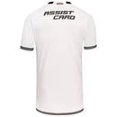Camiseta del Colo Colo I 2024/2025 - TOQUE ME VOY | Espanha S / Sin personalización / Sin parche Otimizado