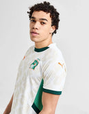 Camiseta del Costa do Marfim II 2024/25 - TOQUE ME VOY | Espanha S / Sin personalización Otimizado