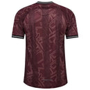 Camiseta del Edição Especial Dinamarca 2024/25 - TOQUE ME VOY | Espanha S / Sin personalización / Sin parche Otimizado