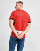 Camiseta del Egito I 2024/25 - TOQUE ME VOY | Espanha S / Sin personalización Otimizado