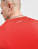 Camiseta del Egito I 2024/25 - TOQUE ME VOY | Espanha S / Sin personalización Otimizado