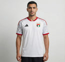Camisa Emirados Árabes Unidos I 2026 - TOQUE ME VOY | Espanha S / Sin personalización / Sin Parche Otimizado