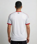 Camisa Emirados Árabes Unidos I 2026 - TOQUE ME VOY | Espanha S / Sin personalización / Sin Parche Otimizado