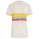 Camiseta del Especial 100 anos Colômbia 2024/25 - Mujer - TOQUE ME VOY | Espanha S / Sin personalización / Sin parche Otimizado