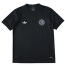 Camiseta del Especial Alemanha 125 anos - Preta - TOQUE ME VOY | Espanha S / Sin personalización / Sin parche Otimizado