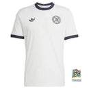 Camiseta del Especial Alemanha 125 anos - TOQUE ME VOY | Espanha S / Sin personalización / Liga de Naciones Otimizado