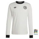 Camiseta del Especial Alemanha 125 anos - Manga larga - TOQUE ME VOY | Espanha S / Sin personalización / Liga de Naciones Otimizado