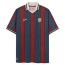 Camiseta del Especial Barcelona - 125 anos - TOQUE ME VOY | Espanha S Otimizado
