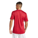 Camiseta del Especial Bayern de Munique - 125 anos - TOQUE ME VOY | Espanha S / Sin personalización / Sin parche Otimizado