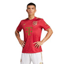 Camiseta del Especial Bayern de Munique - 125 anos - TOQUE ME VOY | Espanha S / Sin personalización / Sin parche Otimizado