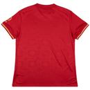 Camiseta del Especial Bayern de Munique - 125 anos - TOQUE ME VOY | Espanha S / Sin personalización / Sin parche Otimizado