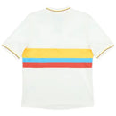 Camiseta del Especial Colômbia 2024/2025 - 100 anos - TOQUE ME VOY | Espanha S / Sin personalización / Sin parche Otimizado
