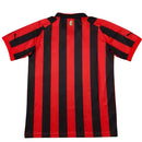 Camiseta del Especial Milan 125 anos - TOQUE ME VOY | Espanha S / Sin personalización Otimizado