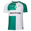 Camiseta del Especial Werder Bremen Edição 2025 - TOQUE ME VOY | Espanha S / Sin personalización Otimizado