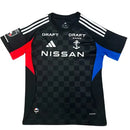 Camiseta del Especial Yokohama F. Marinos 2025/26 - TOQUE ME VOY | Espanha S / Sin personalización Otimizado