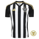 Camiseta del Galo I 2025/26 - TOQUE ME VOY | Espanha S / Sin personalización / Brasileirão Otimizado