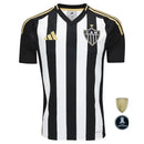Camiseta del Galo I 2025/26 - TOQUE ME VOY | Espanha S / Sin personalización / Libertadores Otimizado