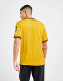 Camiseta del Wolverhampton I 2024/2025 - TOQUE ME VOY | Espanha S / Sin personalización / Sin parche Otimizado