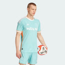 Camiseta del Inter Miami III 2024/25 - Versión del jugador - TOQUE ME VOY | Espanha S / Sin personalización / Sin parche Otimizado