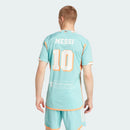 Camiseta del Inter Miami III 2024/25 - Versión del jugador - TOQUE ME VOY | Espanha S / Sin personalización / Sin parche Otimizado