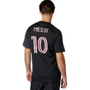 Camiseta del Inter Miami II 2025/26 - TOQUE ME VOY | Espanha S / Sin personalización / Sin parche Otimizado