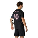 Camiseta del Inter Miami II 2025/26 - Versión del jugador - TOQUE ME VOY | Espanha S / Sin personalización / Sin parche Otimizado