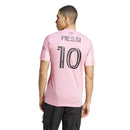 Camiseta del Inter Miami I 2025/26 - TOQUE ME VOY | Espanha S / Sin personalización / Sin parche Otimizado