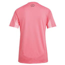 Camiseta del Inter Miami I 2025/26 - Mujer - TOQUE ME VOY | Espanha S / Sin personalización / Sin parche Otimizado