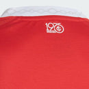 Camiseta del Internacional I 2025/26 - TOQUE ME VOY | Espanha S / Sin personalización / Sin parche Otimizado