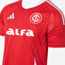 Camiseta del Internacional I 2025/26 - TOQUE ME VOY | Espanha S / Sin personalización / Sin parche Otimizado