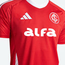Camiseta del Internacional I 2025/26 - TOQUE ME VOY | Espanha S / Sin personalización / Sin parche Otimizado