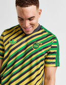 Camiseta del Jamaica Originals 2024 - TOQUE ME VOY | Espanha S Otimizado