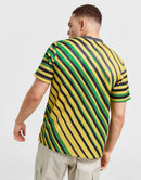 Camiseta del Jamaica Originals 2024 - TOQUE ME VOY | Espanha S Otimizado