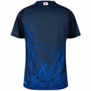 Camiseta del Japão Yamamoto I 2024/25 - Versión del jugador - TOQUE ME VOY | Espanha S / Sin personalización Otimizado