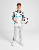 Camiseta del Juvenil III Newcastle 2024/2025 - TOQUE ME VOY | Espanha 20 (5 a 6 años) / Sin personalización / Sin parche Otimizado