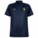 Camiseta del Juventus III 2024/2025 - Vlahović 9 - TOQUE ME VOY | Espanha S / Sin parche Otimizado