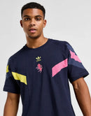 Camiseta del Juventus Originals 2024 - Rekive - TOQUE ME VOY | Espanha S Otimizado
