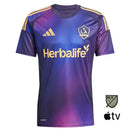 Camiseta del La Galaxy II 2025/26 - TOQUE ME VOY | Espanha S / Sin personalización / MLS Otimizado