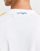 Camiseta del La Galaxy I 2024/2025 - TOQUE ME VOY | Espanha S / Sin personalización / Sin parche Otimizado