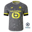 Camiseta del Lille III 2024/2025 - TOQUE ME VOY | Espanha S / Sin personalización / Champions League Otimizado