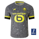 Camiseta del Lille III 2024/2025 - TOQUE ME VOY | Espanha S / Sin personalización / Ligue 1 Otimizado