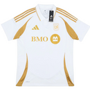 Camiseta Los Angeles FC II 2025/26 - TOQUE ME VOY | Espanha S / Sin personalización / Sin parche Otimizado