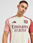 Camiseta del Lyon III 2024/25 - TOQUE ME VOY | Espanha S / Sin personalización / Sin parche Otimizado